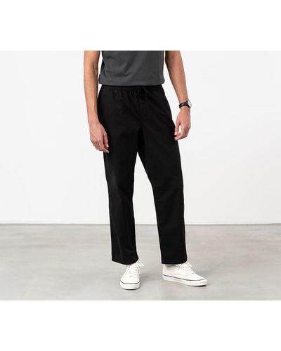 vans embarcadero pants
