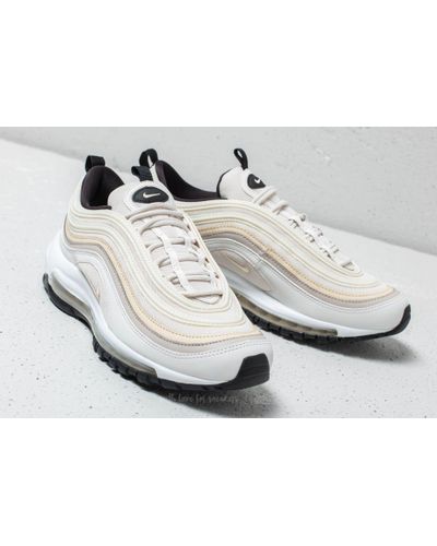 nike air max 97 phantom desert sand black trainers