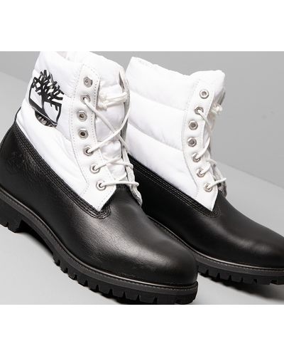 6 inch premium puffer