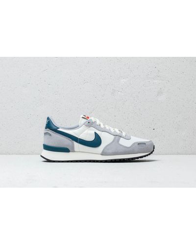 Nike Rubber Air Vortex Wolf Grey/ Blue Force-sail for Men - Lyst