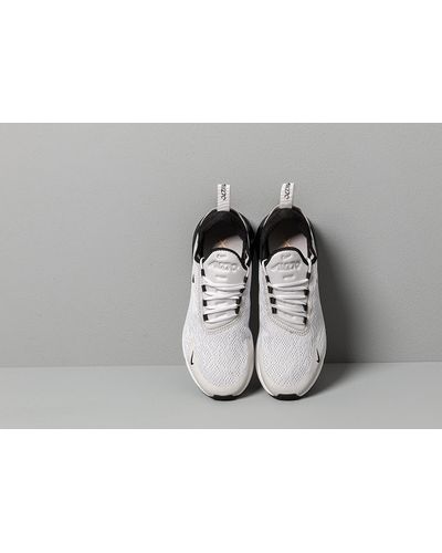 nike air max 270 vast gray