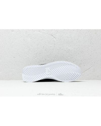 Nike Cortez Ultra Moire Black/ Black-white for Men | Lyst