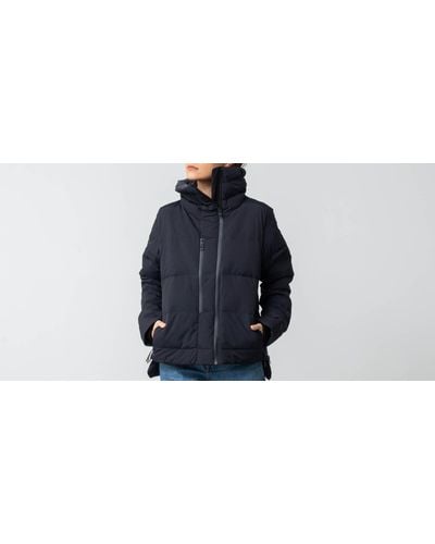 helly hansen w beloved down jacket