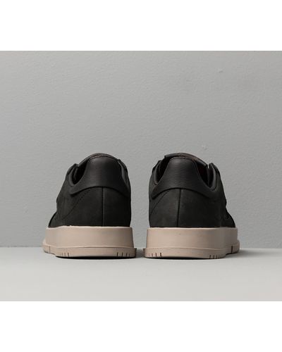 adidas sc premiere black brown