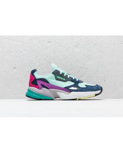 adidas Originals Rubber Adidas Falcon W 