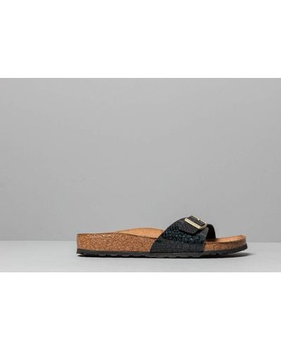 birkenstock magic snake black