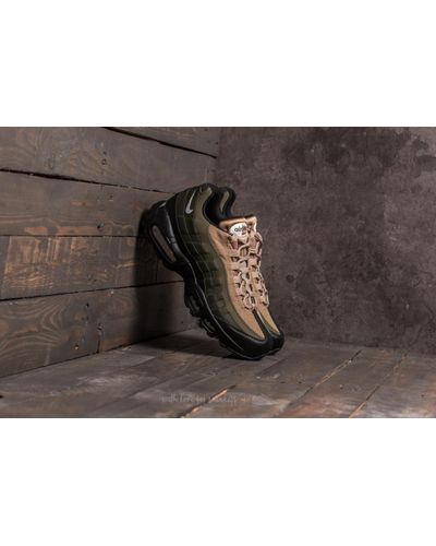 air max 95 essential sequoia