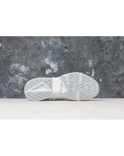 nike air huarache drift br white