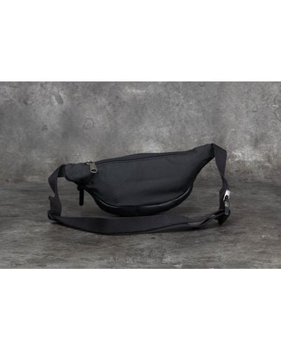 springer black ink leather