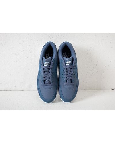 air max 90 diffused blue