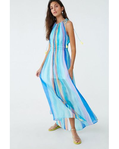 floaty dress uk