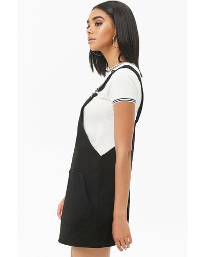 mickey mouse denim dress