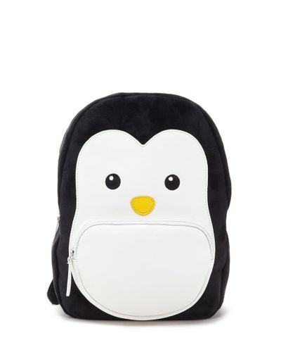 penguin bookbag