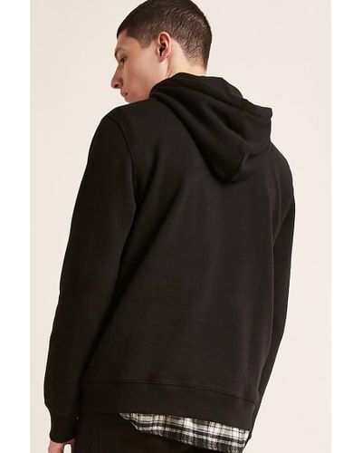 paradise hoodie forever 21