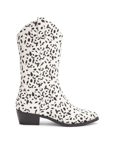 forever 21 western boots