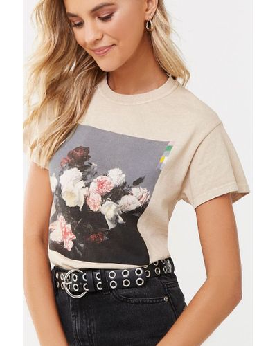 forever 21 graphic