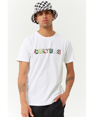 forever 21 vintage tee