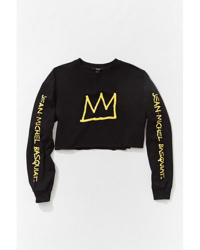 Basquiat Hoodie Forever 21 Factory Sale 