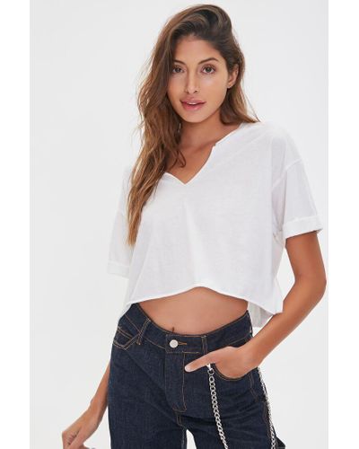 raw cut shirt