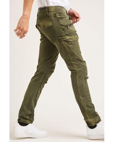 jordan craig camo cargo pants