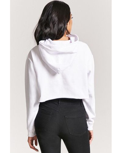 small white cardigan