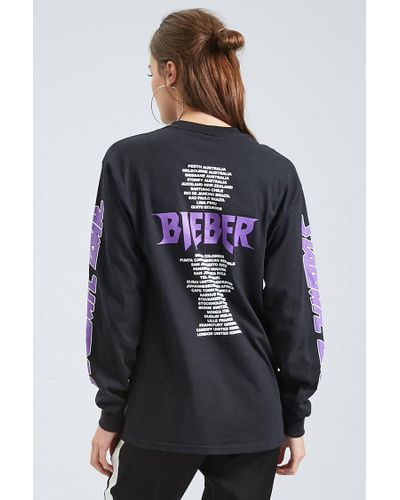 stadium tour shirts