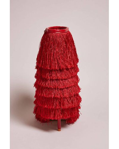 fringe booties forever 21