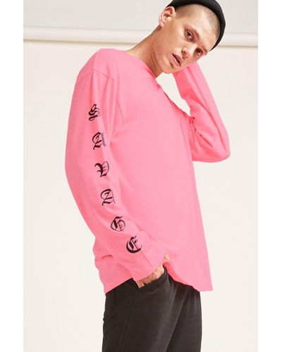 mock button down shirt