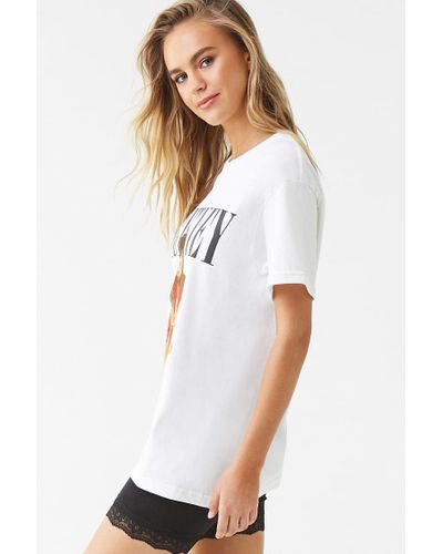 forever 21 britney spears shirt