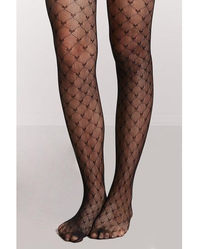 fishnet socks forever 21