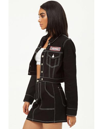 In reality Friend Seaboard forever 21 