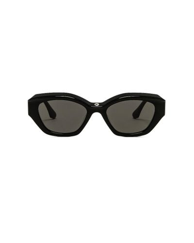 Coperni X Gentle Monster 5g Sunglasses in Black | Lyst