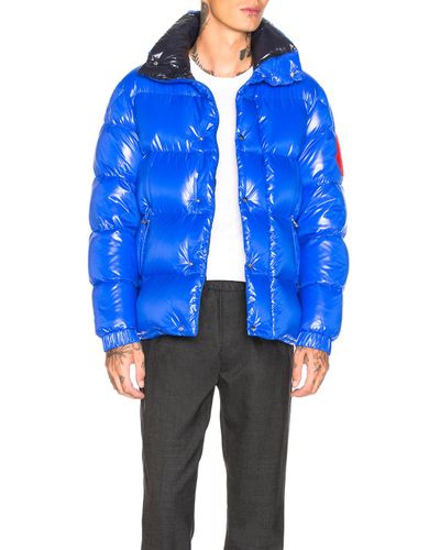 moncler dervaux jacket