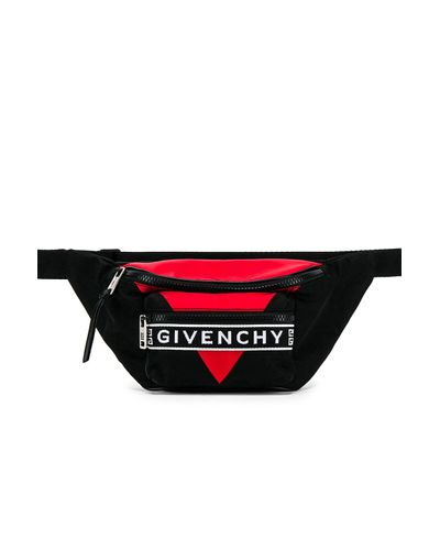 givenchy fanny pack