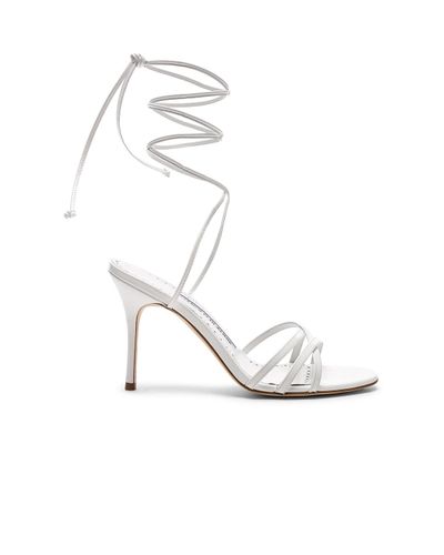 birkenstock arizona silver