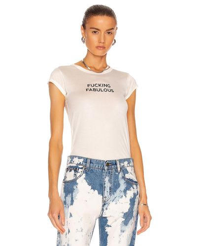 tom ford t shirt women