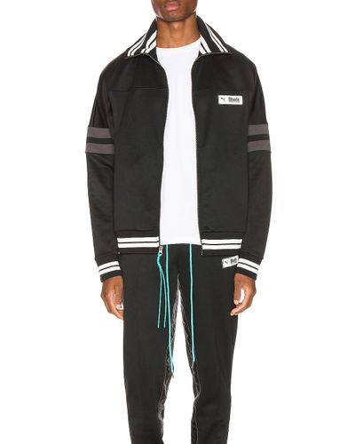 puma rhude track top