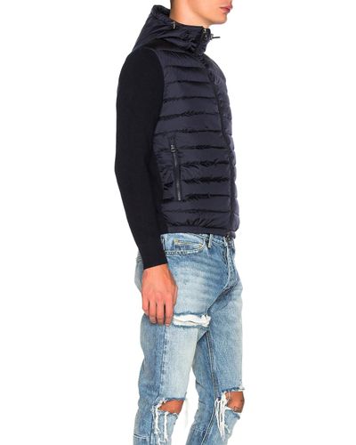 maglione tricot moncler