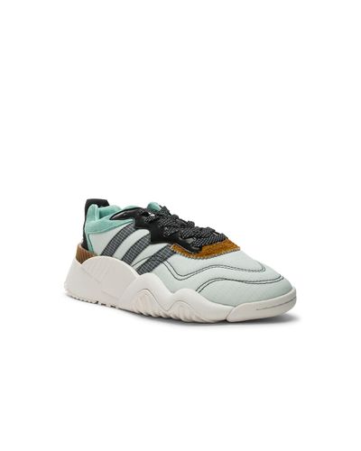 adidas x alexander wang turnout trainer
