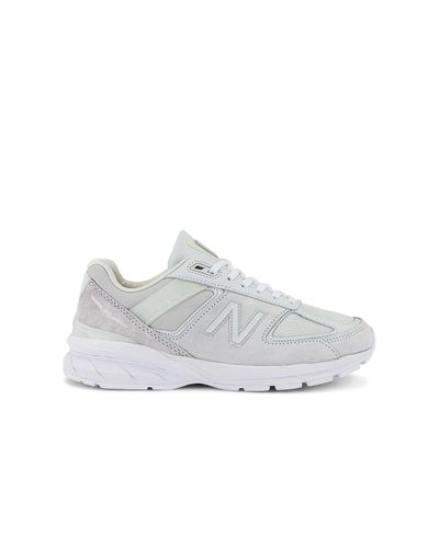 Junya Watanabe Suede New Balance M990 