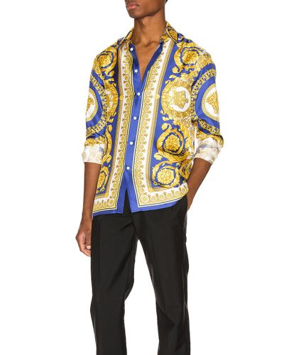 versace shirt cheap