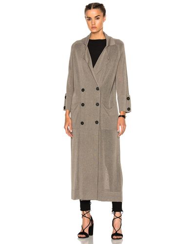 long summer duster coats