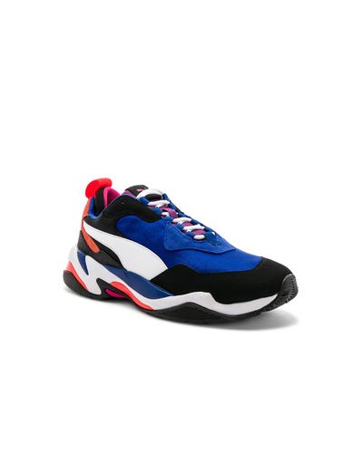 thunder for life puma