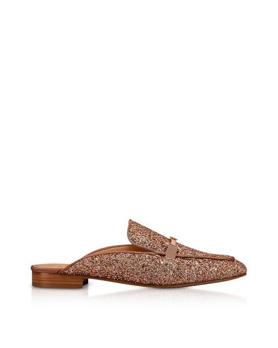tory burch amelia loafer mule