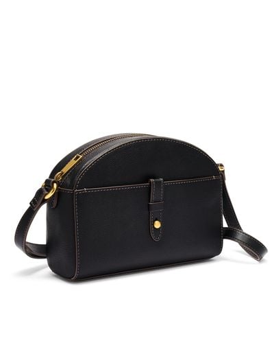 Fossil Pennie Crossbody 2024 favors