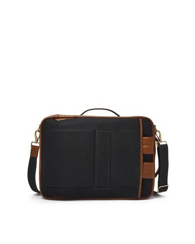 buckner convertible backpack