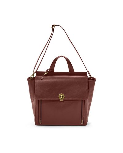 van heusen black handbag