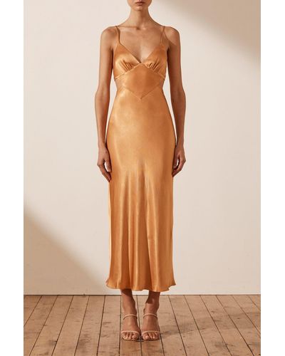 cream ruched mini dress