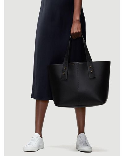 frame les second medium tote