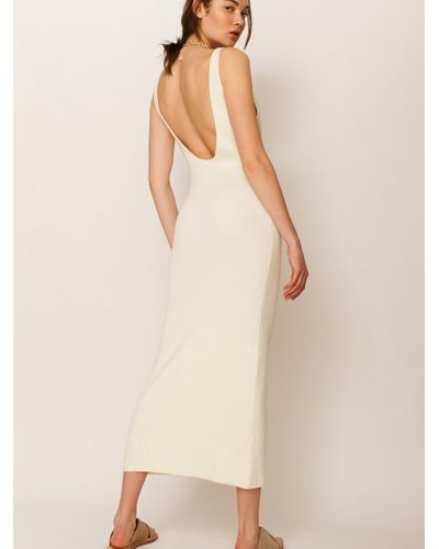 daniela sweater dress